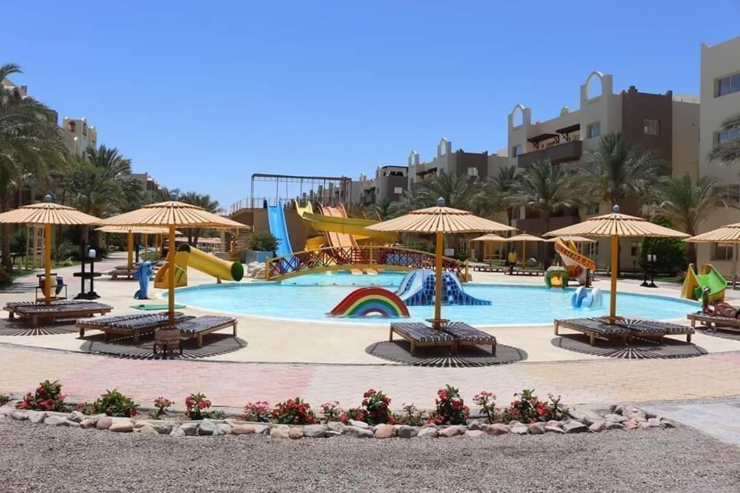 El Karma Beach Hurghada Luaran gambar