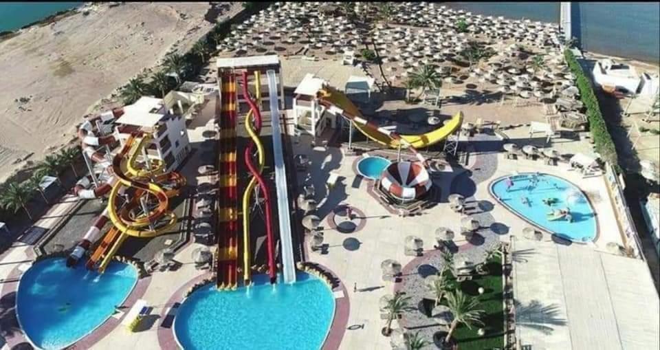 El Karma Beach Hurghada Luaran gambar
